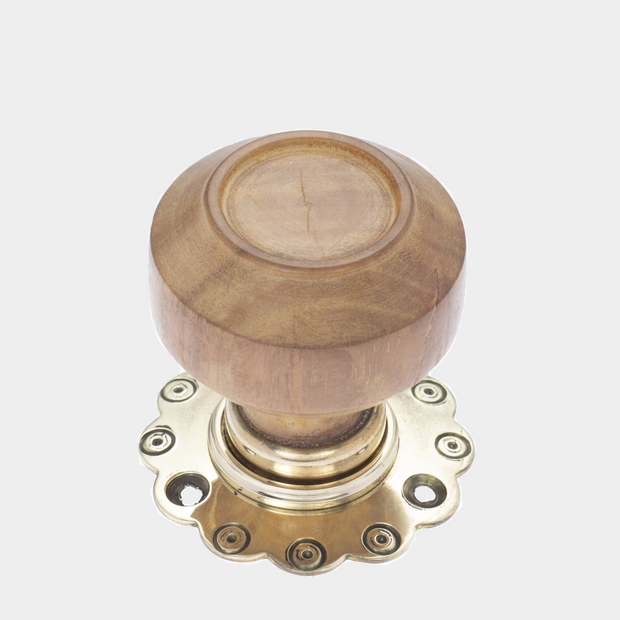 Oak Savoy