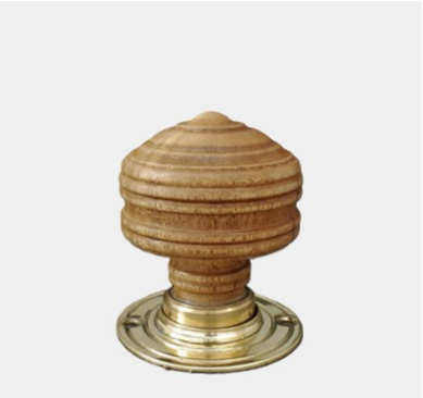 Oak Victorian Royal