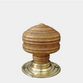 Oak Victorian Royal