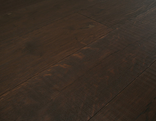 Broadleaf Osbourne Oak Flooring
