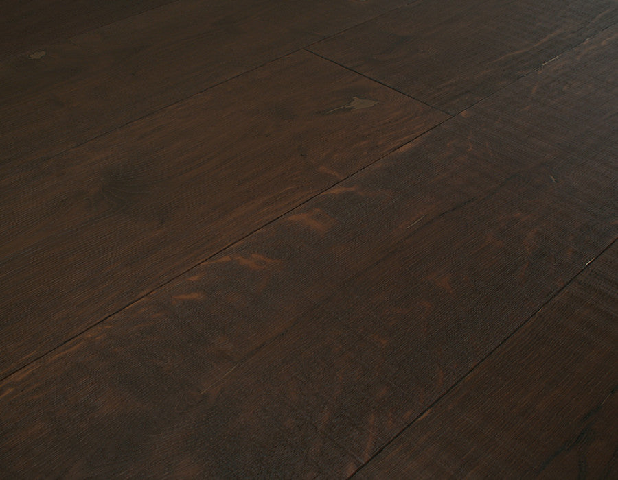 Broadleaf Osbourne Oak Flooring