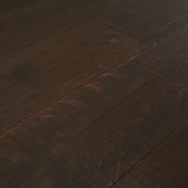 Broadleaf Osbourne Oak Flooring