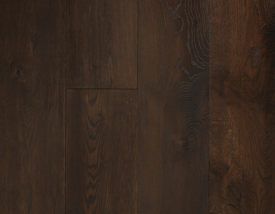 Broadleaf Osbourne Oak Flooring