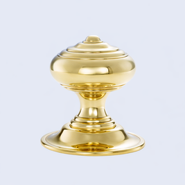 Brass Regency Door Pull (DPBR)