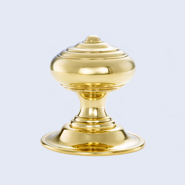 Brass Regency Door Pull (DPBR)