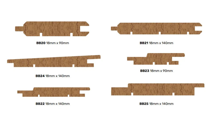Thermo Redwood
