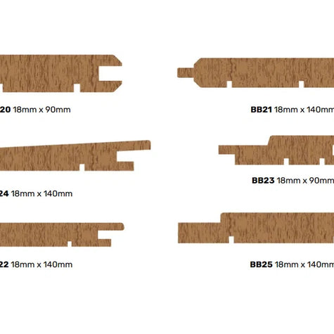 Thermo Redwood
