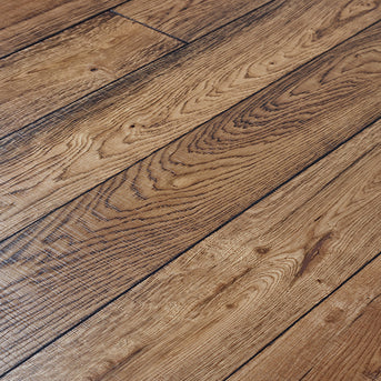 Broadleaf Quarry Bank Oak Flooring