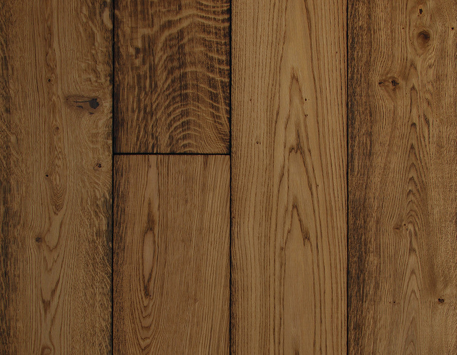 Broadleaf Quarry Bank Oak Flooring