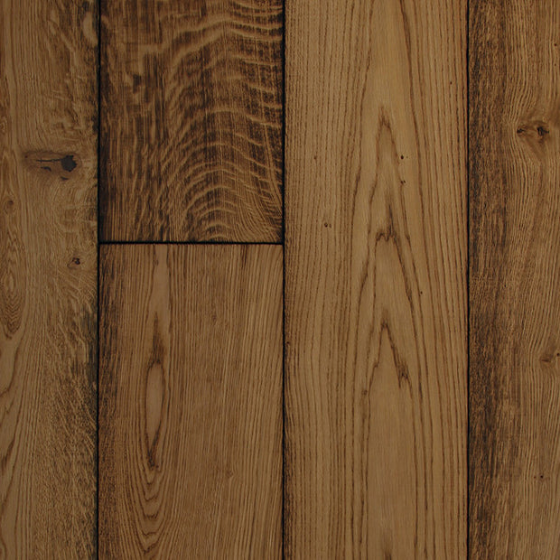 Broadleaf Quarry Bank Oak Flooring