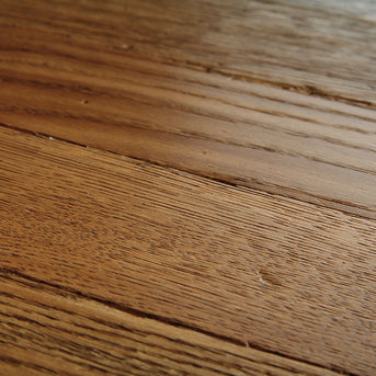 Broadleaf Rich Textured Vintage Oak Parquet Flooring