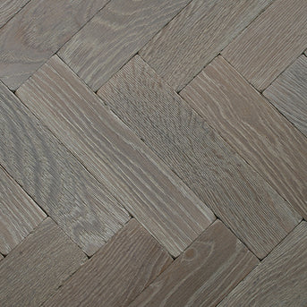 Broadleaf Santa Lucia Oak Parquet Flooring