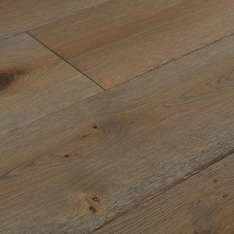 Seaside Grey Oak Flooring