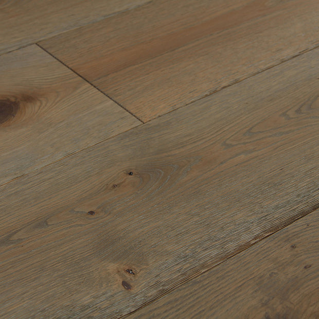 Seaside Grey Oak Flooring