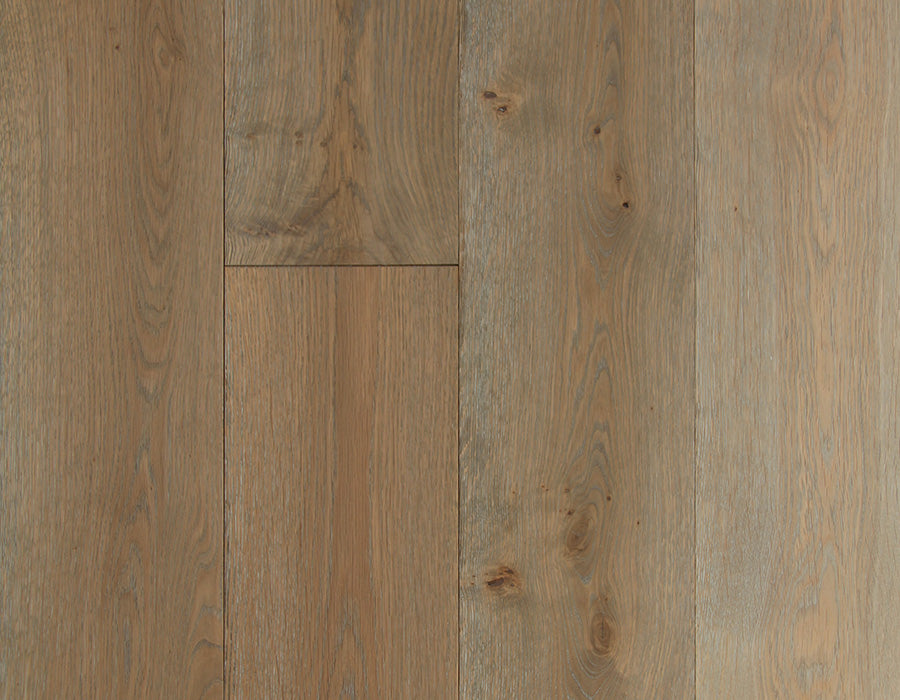 Seaside Grey Oak Flooring