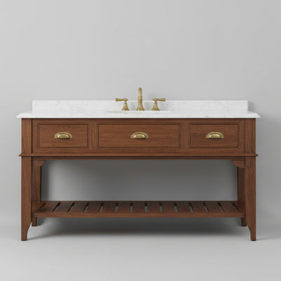 The Cladwell Vanity Unit