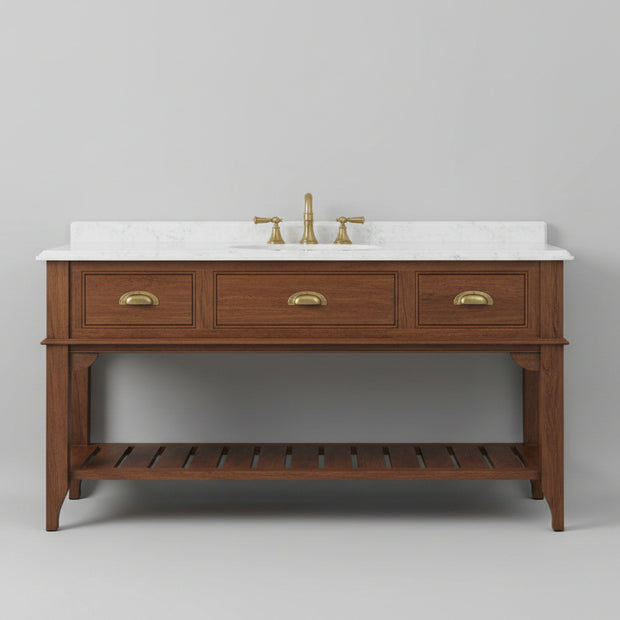 The Cladwell Vanity Unit