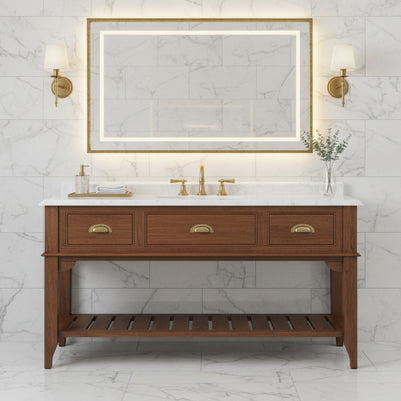 The Cladwell Vanity Unit