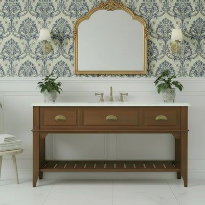 The Cladwell Vanity Unit