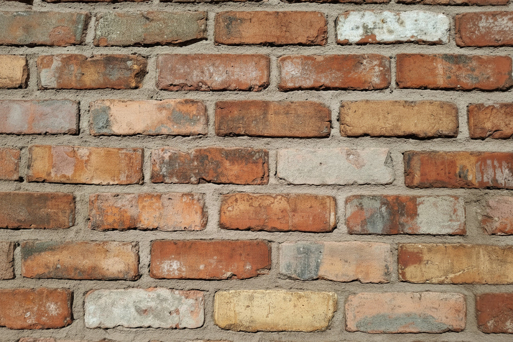 Reclaimed Brick