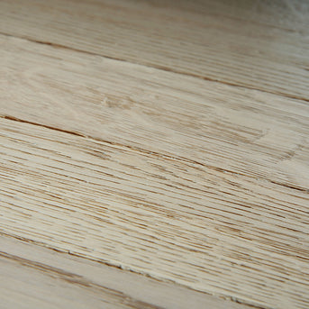 Broadleaf Silvered Textured Vintage Oak Parquet Flooring