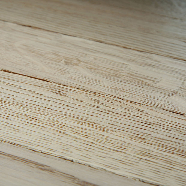 Broadleaf Silvered Textured Vintage Oak Parquet Flooring