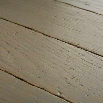 Silvered Vintage Oak Parquet Flooring - Wilsons Yard