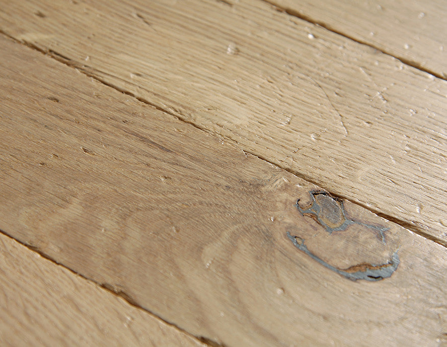 Broadleaf Soaped Vintage Oak Parquet Flooring