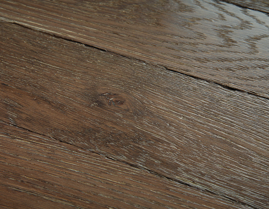 Broadleaf St Pancras Oak Parquet Flooring