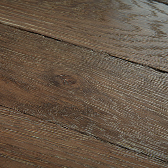 Broadleaf St Pancras Oak Parquet Flooring