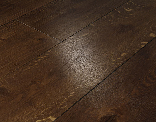 Broadleaf Sur de Lago Oak Flooring