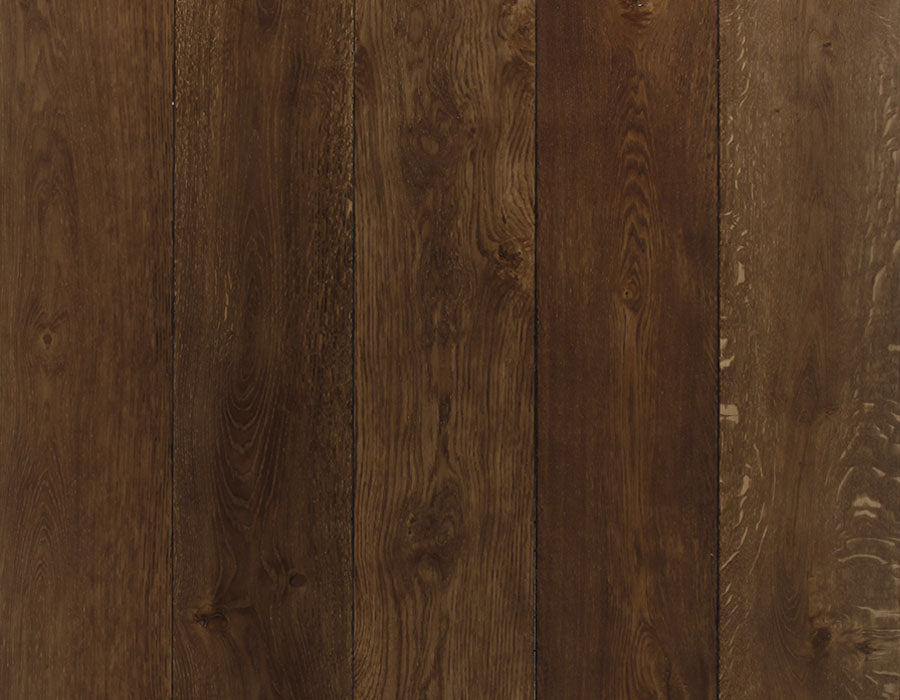 Sur de Lago Oak Flooring