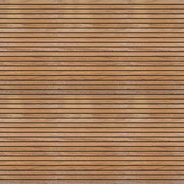 Thermo Radiata Pine