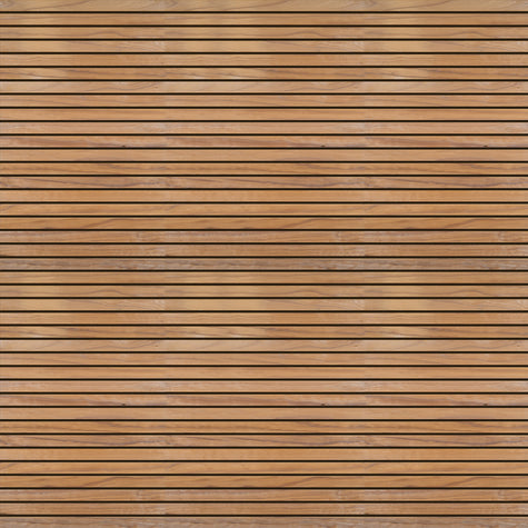 Thermo Radiata Pine