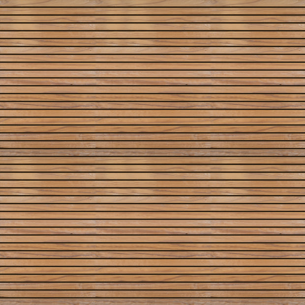 Thermo Radiata Pine