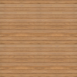 Thermo Radiata Pine