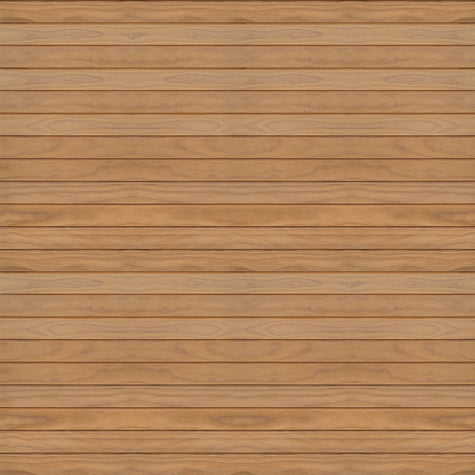 Thermo Radiata Pine