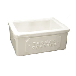 Downham Cloakroom basin
