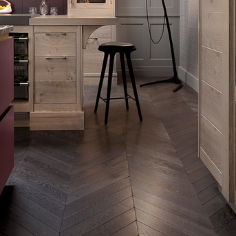 Broadleaf Waverley Oak Parquet Flooring