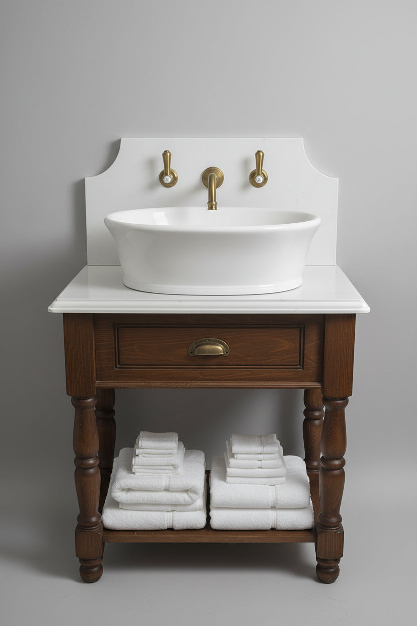 The Balfour Vanity Unit
