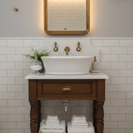 The Balfour Vanity Unit