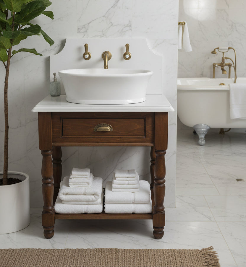 The Balfour Vanity Unit