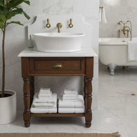 The Balfour Vanity Unit