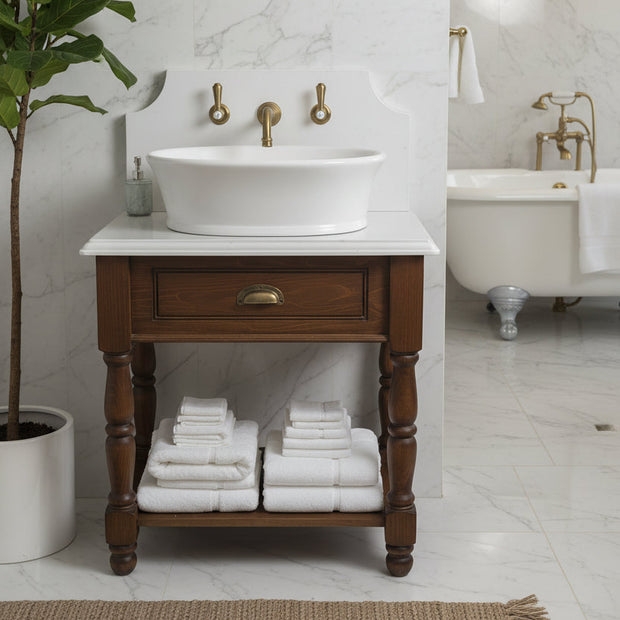 The Balfour Vanity Unit