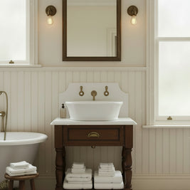 The Balfour Vanity Unit