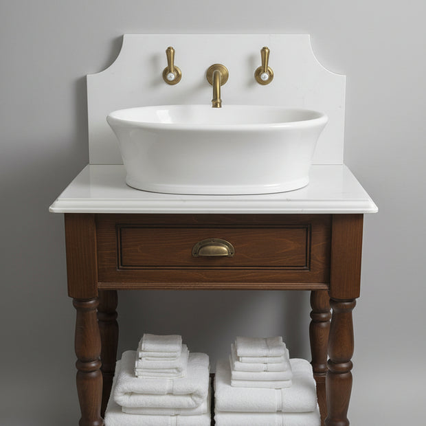 The Balfour Vanity Unit