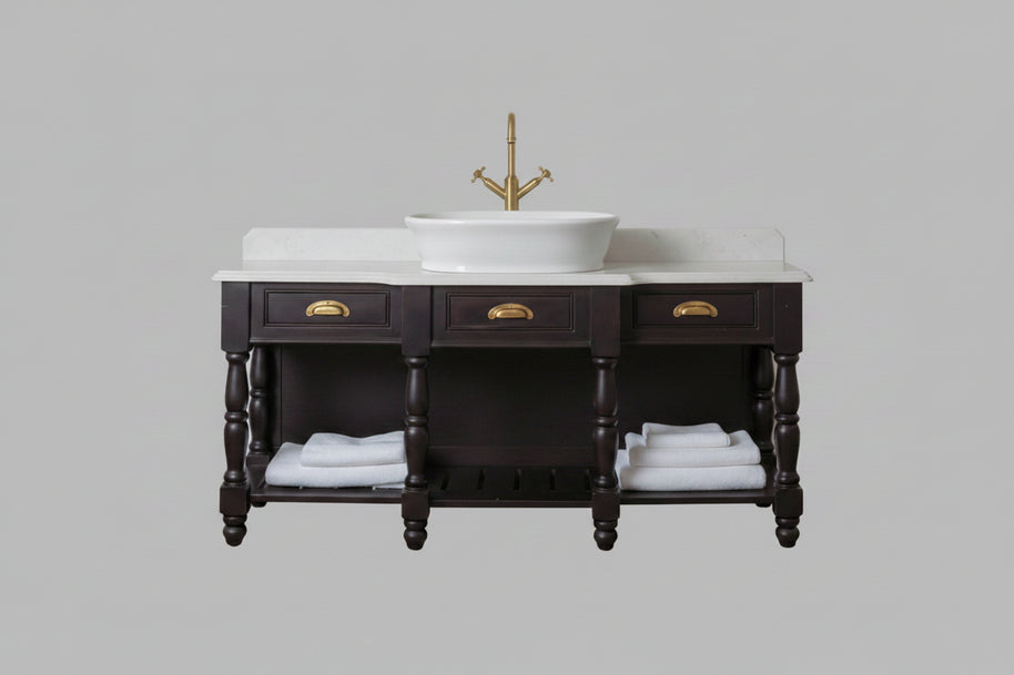The Windsor Vanity Unit