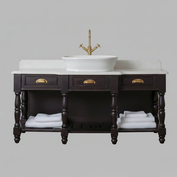 The Windsor Vanity Unit