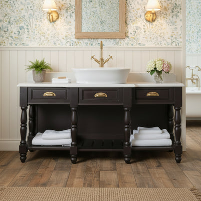 The Windsor Vanity Unit