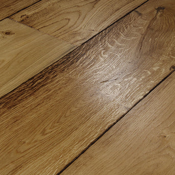 Broadleaf Mackintosh Oak Flooring